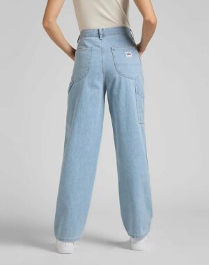 lee gale jeans